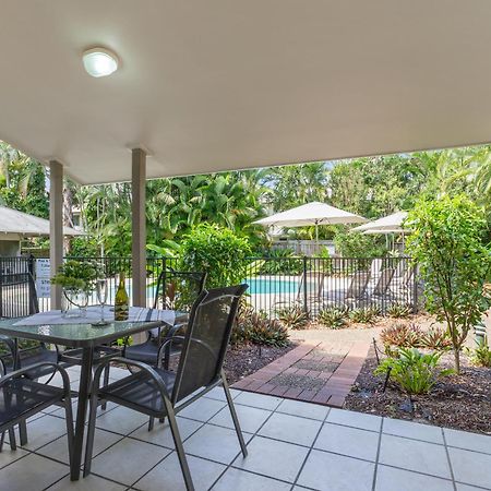 Sunset Cove Noosa Aparthotel Noosaville Eksteriør bilde